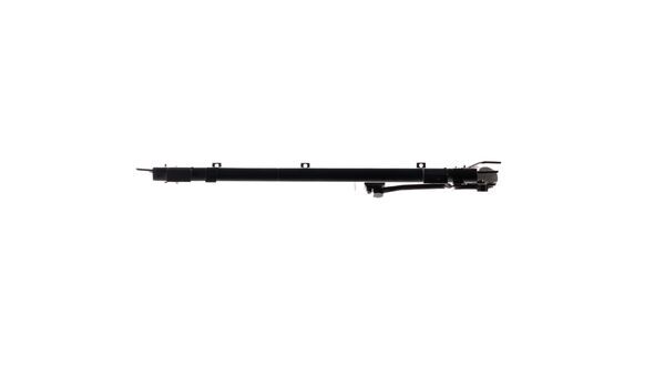 Condenseur, climatisation (Radiateur de climatisation) MAHLE Aftermarket ref. AC 1162 000S