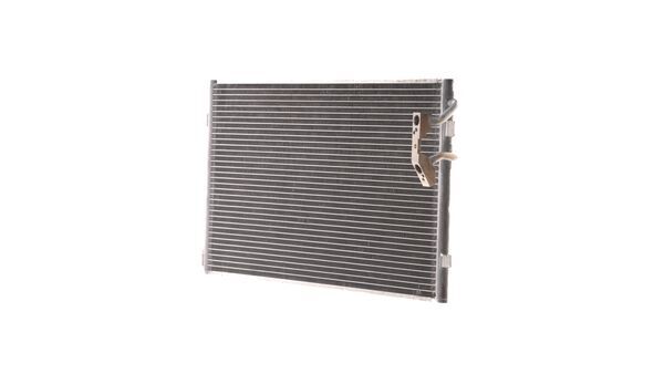 Condenseur, climatisation (Radiateur de climatisation) MAHLE Aftermarket ref. AC 1164 000S