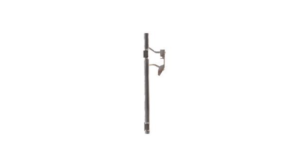 Condenseur, climatisation (Radiateur de climatisation) MAHLE Aftermarket ref. AC 1164 000S