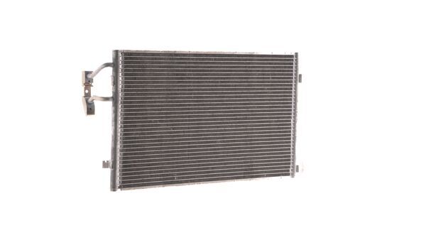 Condenseur, climatisation (Radiateur de climatisation) MAHLE Aftermarket ref. AC 1164 000S