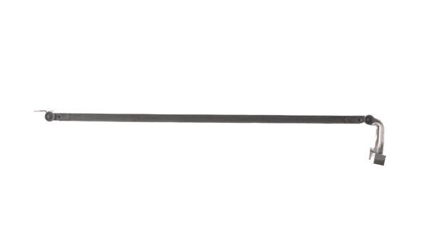 Condenseur, climatisation (Radiateur de climatisation) MAHLE Aftermarket ref. AC 1164 000S