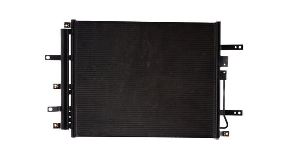 Condenseur, climatisation (Radiateur de climatisation) MAHLE Aftermarket ref. AC 1170 000S