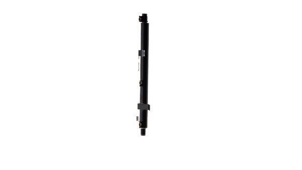 Condenseur, climatisation (Radiateur de climatisation) MAHLE Aftermarket ref. AC 1170 000S