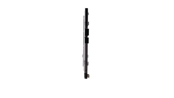 Condenseur, climatisation (Radiateur de climatisation) MAHLE Aftermarket ref. AC 1170 000S
