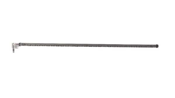 Condenseur, climatisation (Radiateur de climatisation) MAHLE Aftermarket ref. AC 1202 000P