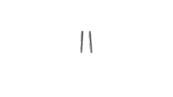 Condenseur, climatisation (Radiateur de climatisation) MAHLE Aftermarket ref. AC 1212 000P