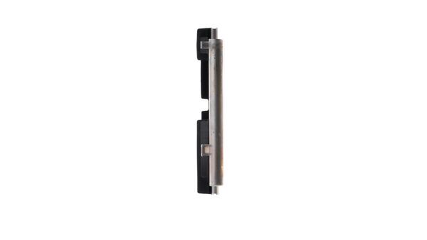 Condenseur, climatisation (Radiateur de climatisation) MAHLE Aftermarket ref. AC 1212 000P