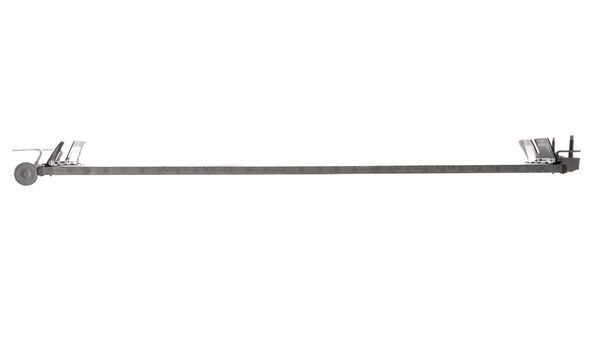 Condenseur, climatisation (Radiateur de climatisation) MAHLE Aftermarket ref. AC 1212 000P