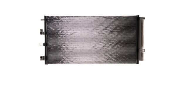Condenseur, climatisation (Radiateur de climatisation) MAHLE Aftermarket ref. AC 1213 000P