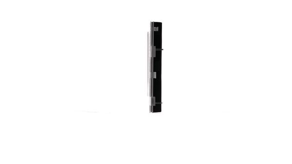 Condenseur, climatisation (Radiateur de climatisation) MAHLE Aftermarket ref. AC 1213 000P