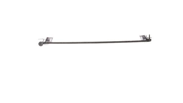 Condenseur, climatisation (Radiateur de climatisation) MAHLE Aftermarket ref. AC 1213 000P