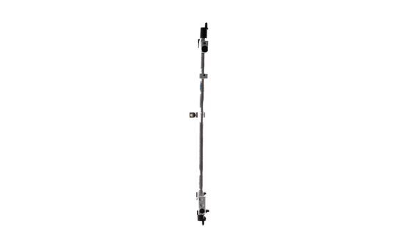 Condenseur, climatisation (Radiateur de climatisation) MAHLE Aftermarket ref. AC 1140 000S