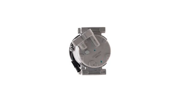 Compresseur, climatisation MAHLE Aftermarket ref. ACP 458 000S