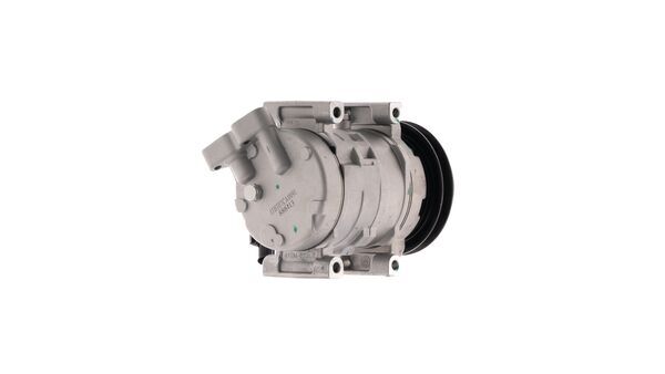 Compresseur, climatisation MAHLE Aftermarket ref. ACP 458 000S