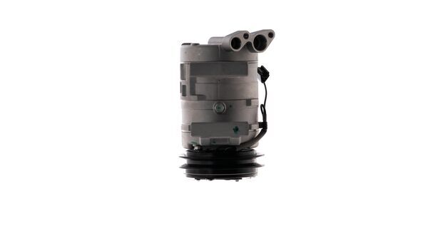 Compresseur, climatisation MAHLE Aftermarket ref. ACP 458 000S
