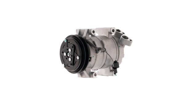 Compresseur, climatisation MAHLE Aftermarket ref. ACP 458 000S