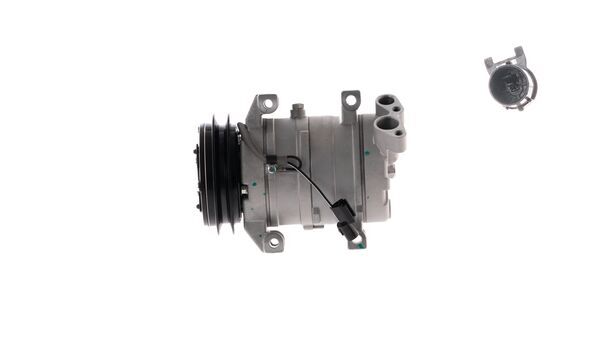 Compresseur, climatisation MAHLE Aftermarket ref. ACP 458 000S