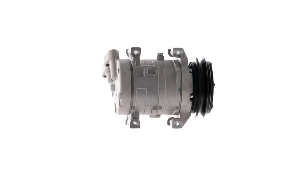 Compresseur, climatisation MAHLE Aftermarket ref. ACP 458 000S