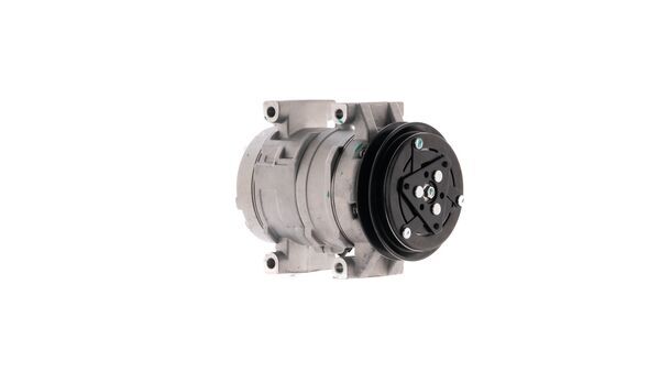 Compresseur, climatisation MAHLE Aftermarket ref. ACP 458 000S
