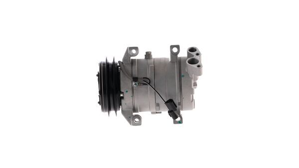 Compresseur, climatisation MAHLE Aftermarket ref. ACP 458 000S