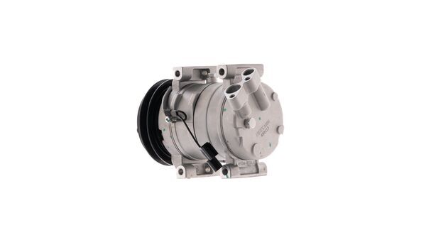 Compresseur, climatisation MAHLE Aftermarket ref. ACP 458 000S