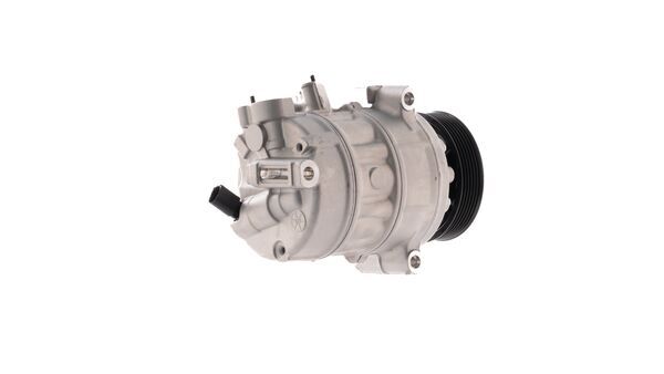 Compresseur, climatisation MAHLE Aftermarket ref. ACP 544 000S