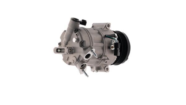 Compresseur, climatisation MAHLE Aftermarket ref. ACP 548 000S