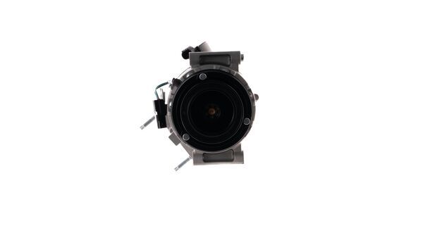 Compresseur, climatisation MAHLE Aftermarket ref. ACP 548 000S