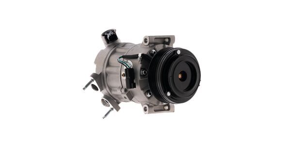 Compresseur, climatisation MAHLE Aftermarket ref. ACP 548 000S
