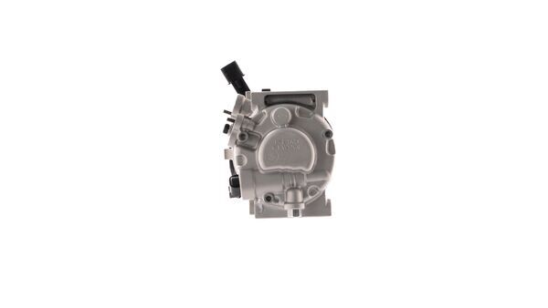 Compresseur, climatisation MAHLE Aftermarket ref. ACP 631 000P