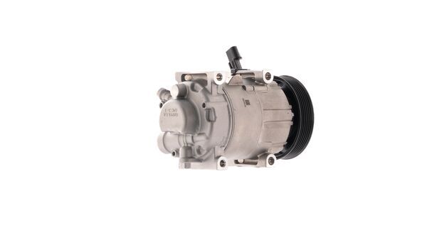 Compresseur, climatisation MAHLE Aftermarket ref. ACP 631 000P