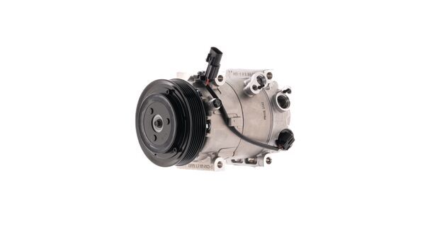 Compresseur, climatisation MAHLE Aftermarket ref. ACP 631 000P