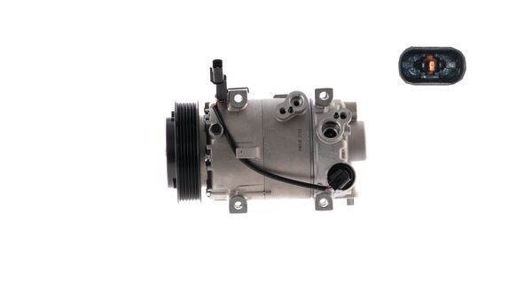 Compresseur, climatisation MAHLE Aftermarket ref. ACP 631 000P