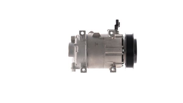 Compresseur, climatisation MAHLE Aftermarket ref. ACP 631 000P