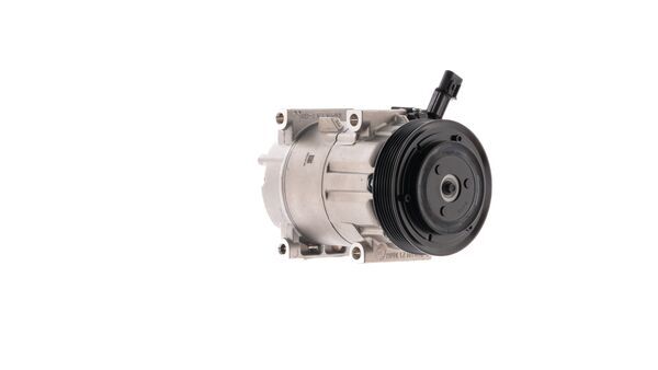 Compresseur, climatisation MAHLE Aftermarket ref. ACP 631 000P