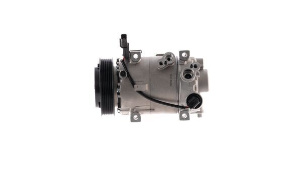Compresseur, climatisation MAHLE Aftermarket ref. ACP 631 000P