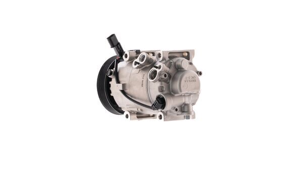 Compresseur, climatisation MAHLE Aftermarket ref. ACP 631 000P
