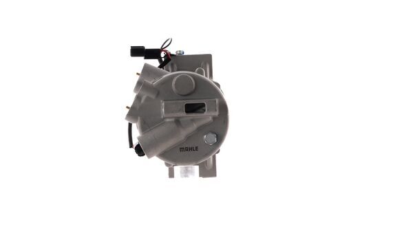 Compresseur, climatisation MAHLE Aftermarket ref. ACP 636 000S