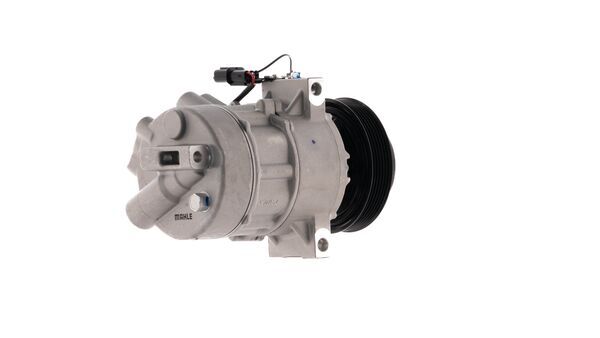 Compresseur, climatisation MAHLE Aftermarket ref. ACP 636 000S