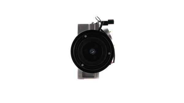 Compresseur, climatisation MAHLE Aftermarket ref. ACP 636 000S