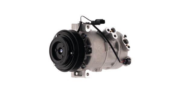 Compresseur, climatisation MAHLE Aftermarket ref. ACP 636 000S