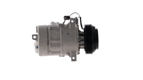 Compresseur, climatisation MAHLE Aftermarket ref. ACP 636 000S