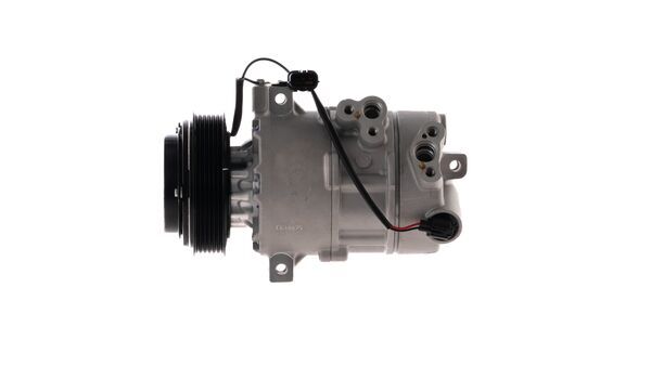 Compresseur, climatisation MAHLE Aftermarket ref. ACP 636 000S