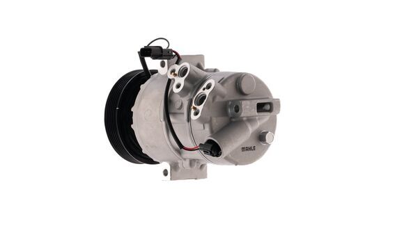 Compresseur, climatisation MAHLE Aftermarket ref. ACP 636 000S