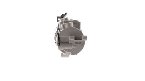 Compresseur, climatisation MAHLE Aftermarket ref. ACP 641 000S