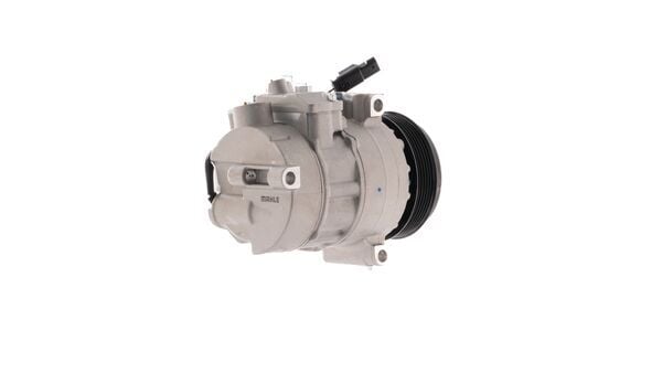 Compresseur, climatisation MAHLE Aftermarket ref. ACP 641 000S