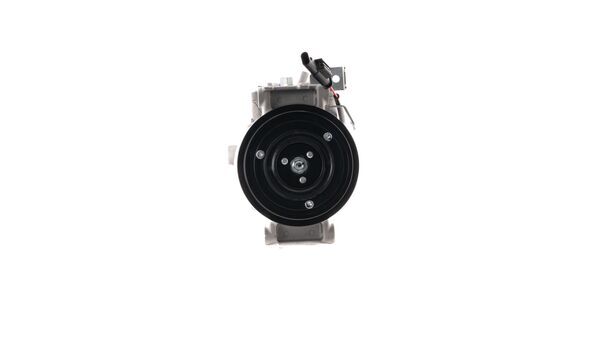 Compresseur, climatisation MAHLE Aftermarket ref. ACP 641 000S