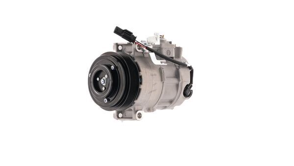 Compresseur, climatisation MAHLE Aftermarket ref. ACP 641 000S