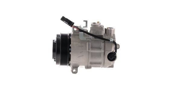 Compresseur, climatisation MAHLE Aftermarket ref. ACP 641 000S