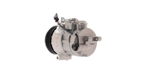 Compresseur, climatisation MAHLE Aftermarket ref. ACP 641 000S